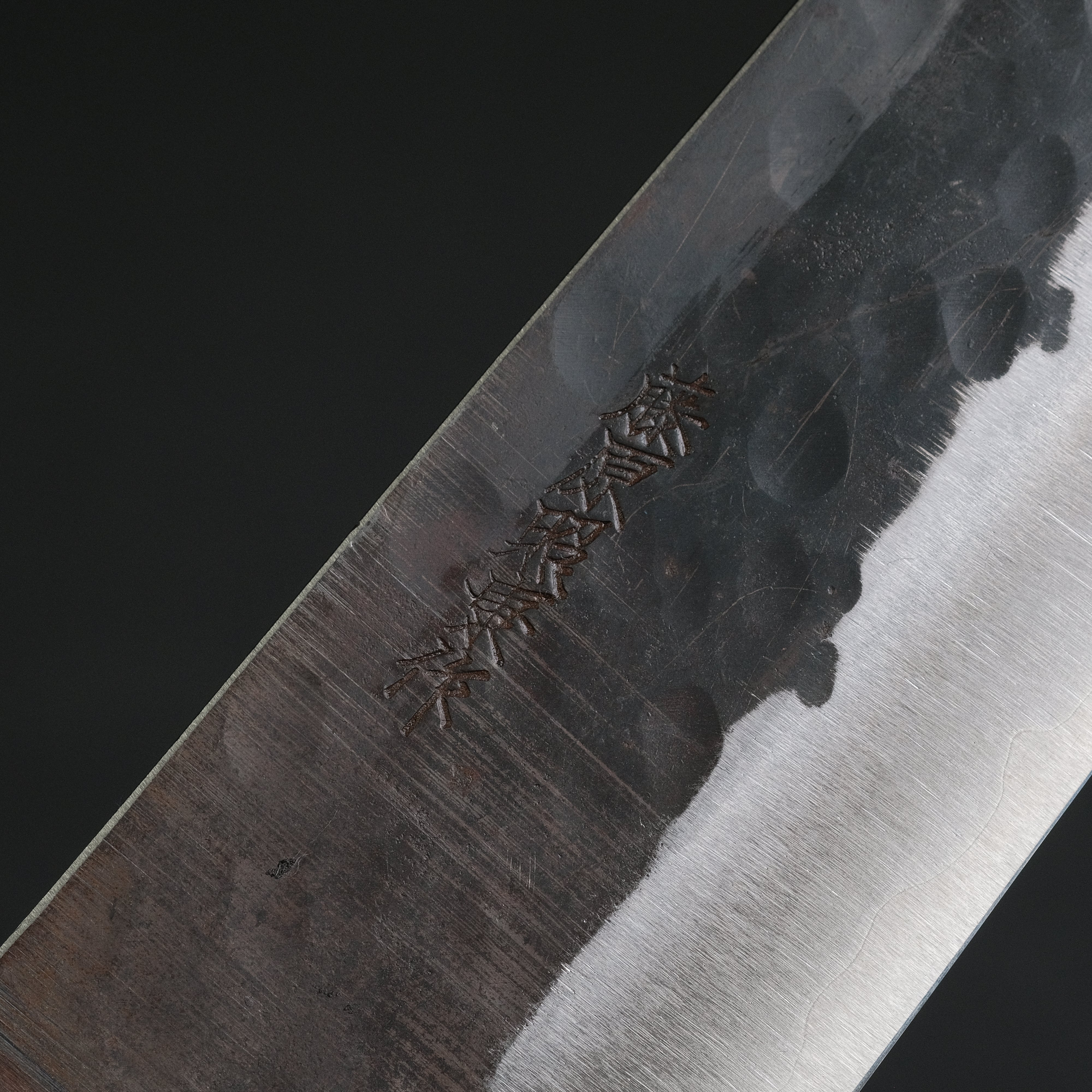 Premium Teruyasu Fujiwara Denka Gyuto 240mm Japanese Chef Knife - Pakka Wood Handle - High Carbon Steel Blade for Professional Chefs & Home Cooking - Perfect for Slicing, Dicing & Meat Cutting