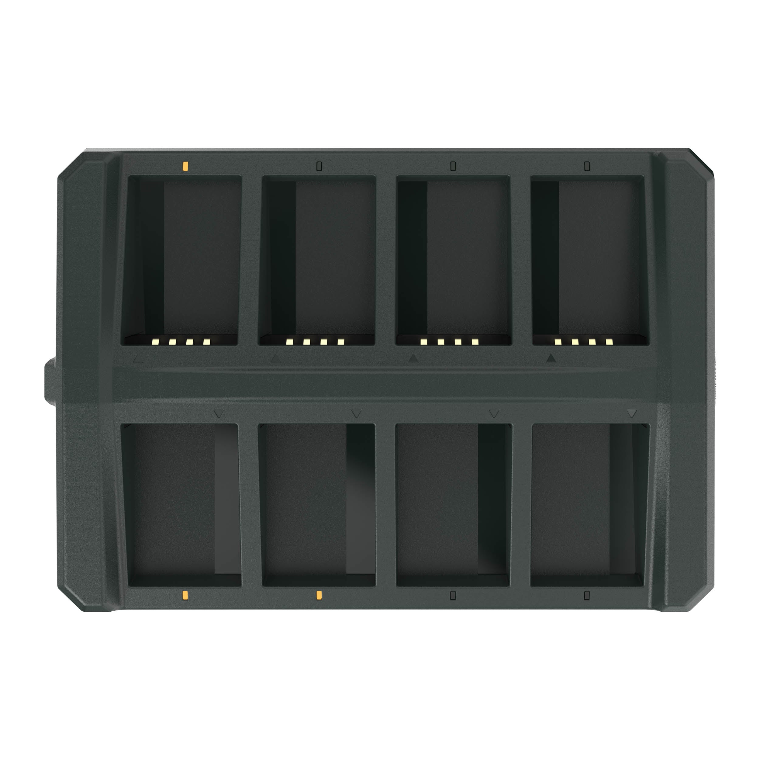 Solidcom C1 Pro HUB8S Wireless Intercom System with 9 Noise Cancelling Headsets - Long Range Clear Communication for Construction, Warehouse & Event Teams (Special Order)