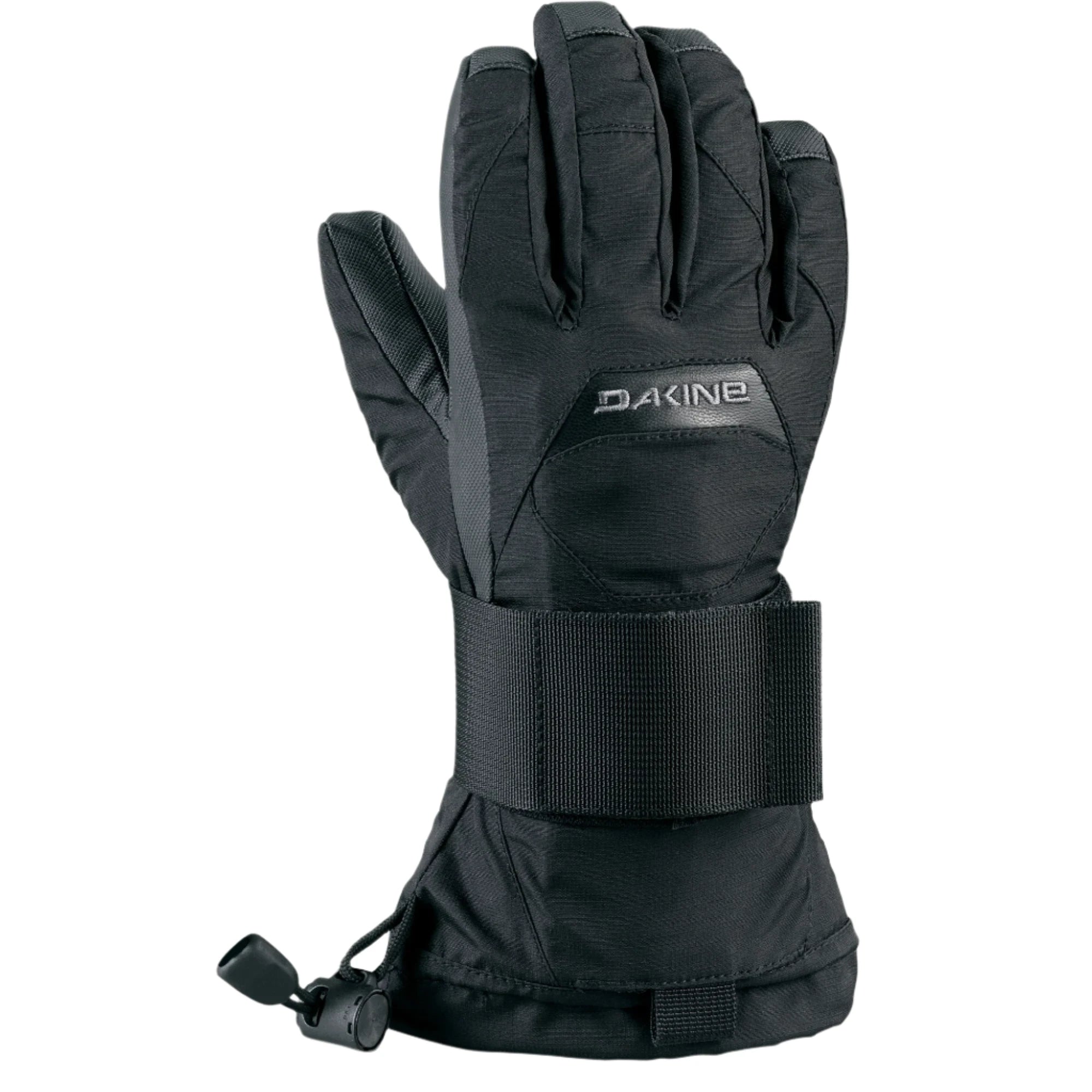 Dakine Junior's Wristguard Glove 2025 - Protective Wrist Support for Kids & Teens - Perfect for Skateboarding, Rollerblading & BMX Riding