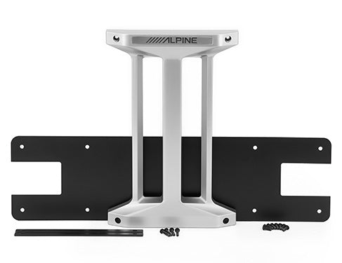 Alpine KTX H10 Linking Kit for Dual 10