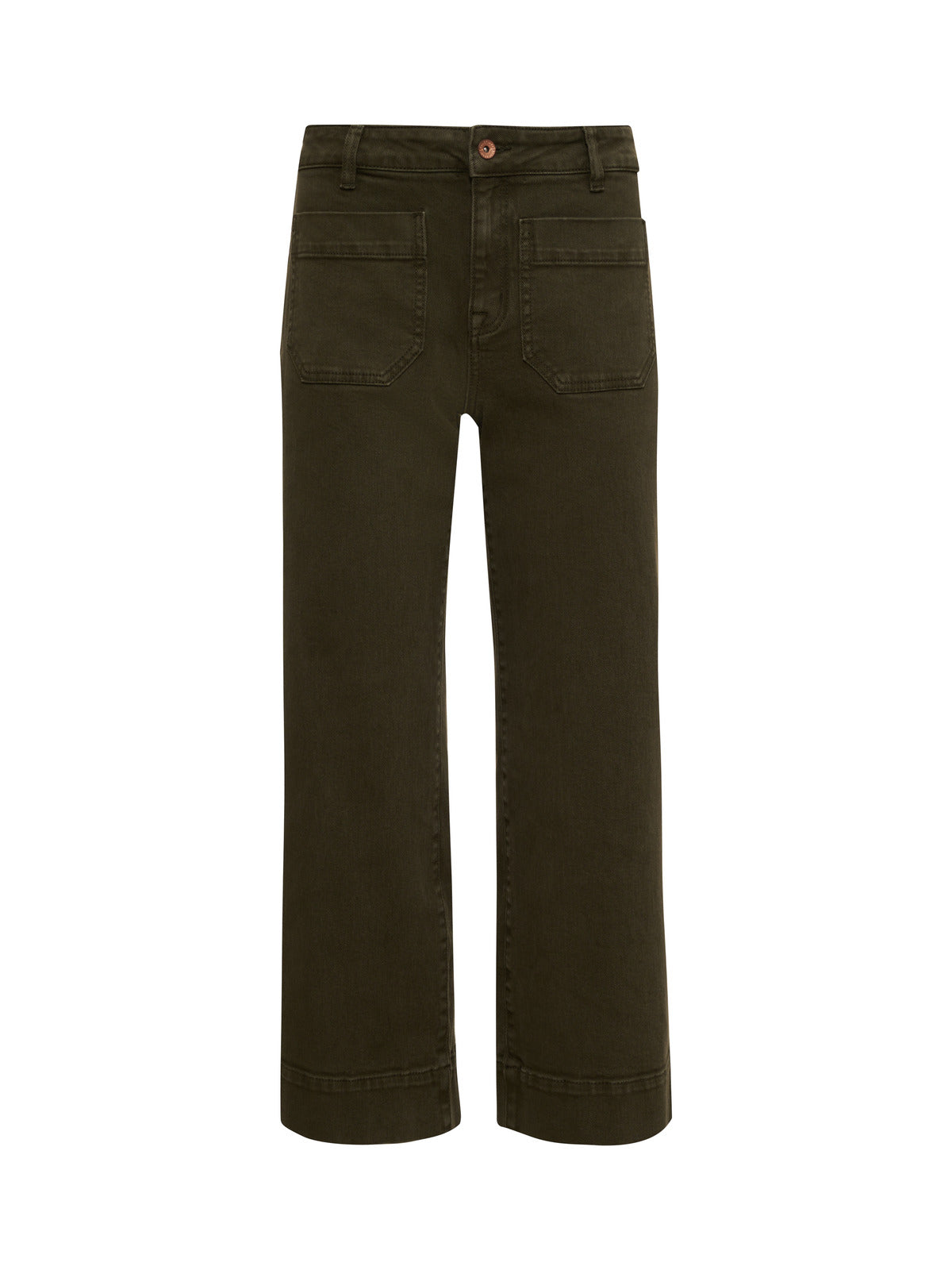 Premium Men's Marine Standard Rise Denim Pants - Durable Workwear & Casual Fatigue Jeans for Outdoor Activities and Everyday Wear