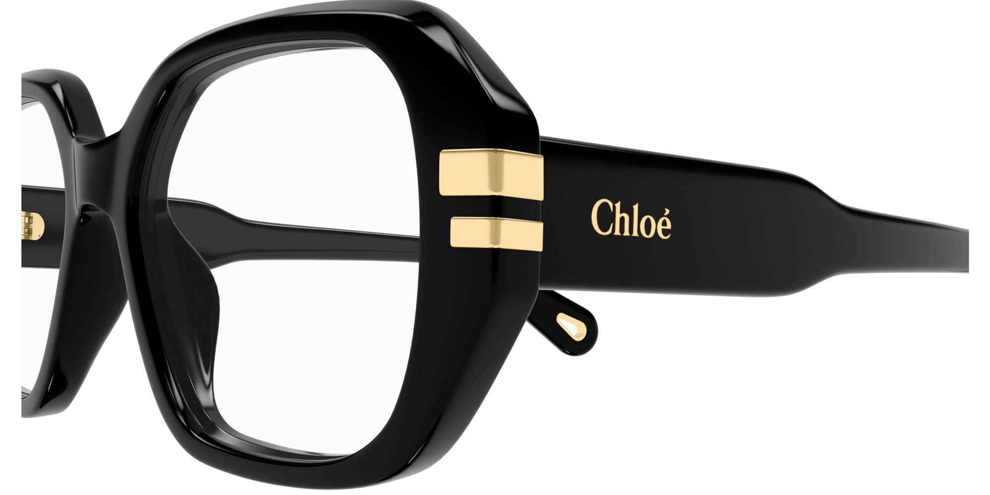 Chloe CH0266O Sunglasses - Classic Aviator Style with UV Protection for Men & Women - Perfect for Driving, Travel, and Outdoor Activities