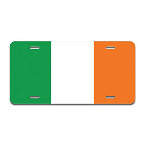 Irish Flag