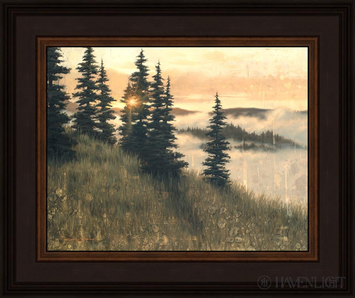 A Moment of Grace - Elegant Home Decor for Living Room & Bedroom | Perfect for Gifts, Wedding & Housewarming Presents