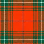 Authentic Cumming or Comyn Tartan Kilt - Traditional Scottish Clan Tartan for Men & Women - Perfect for Highland Games, Weddings & Celtic Events