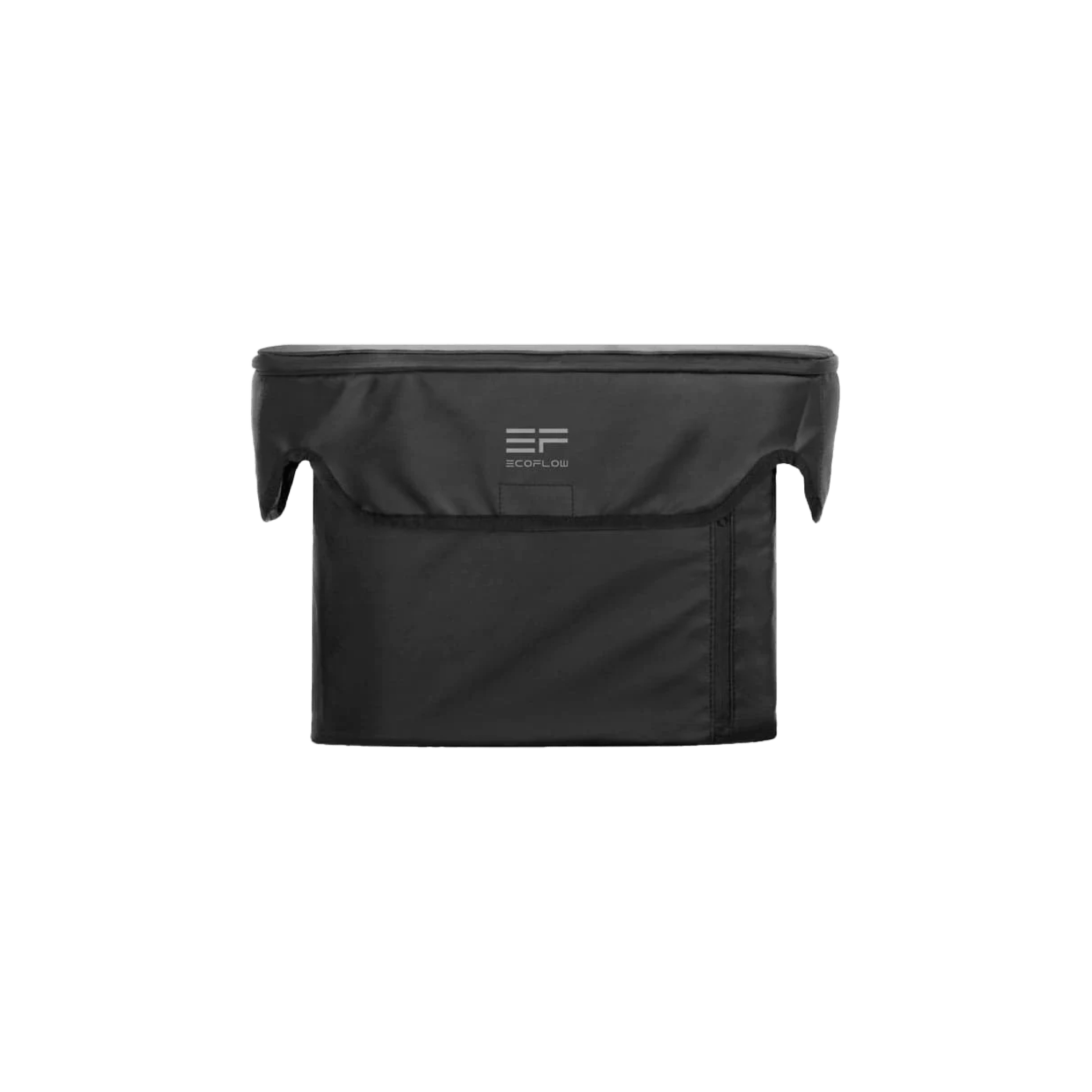 EcoFlow DELTA Mini Portable Power Station Bag - Waterproof & Durable Carrying Case for Outdoor Camping, RV Trips & Emergency Power Backup