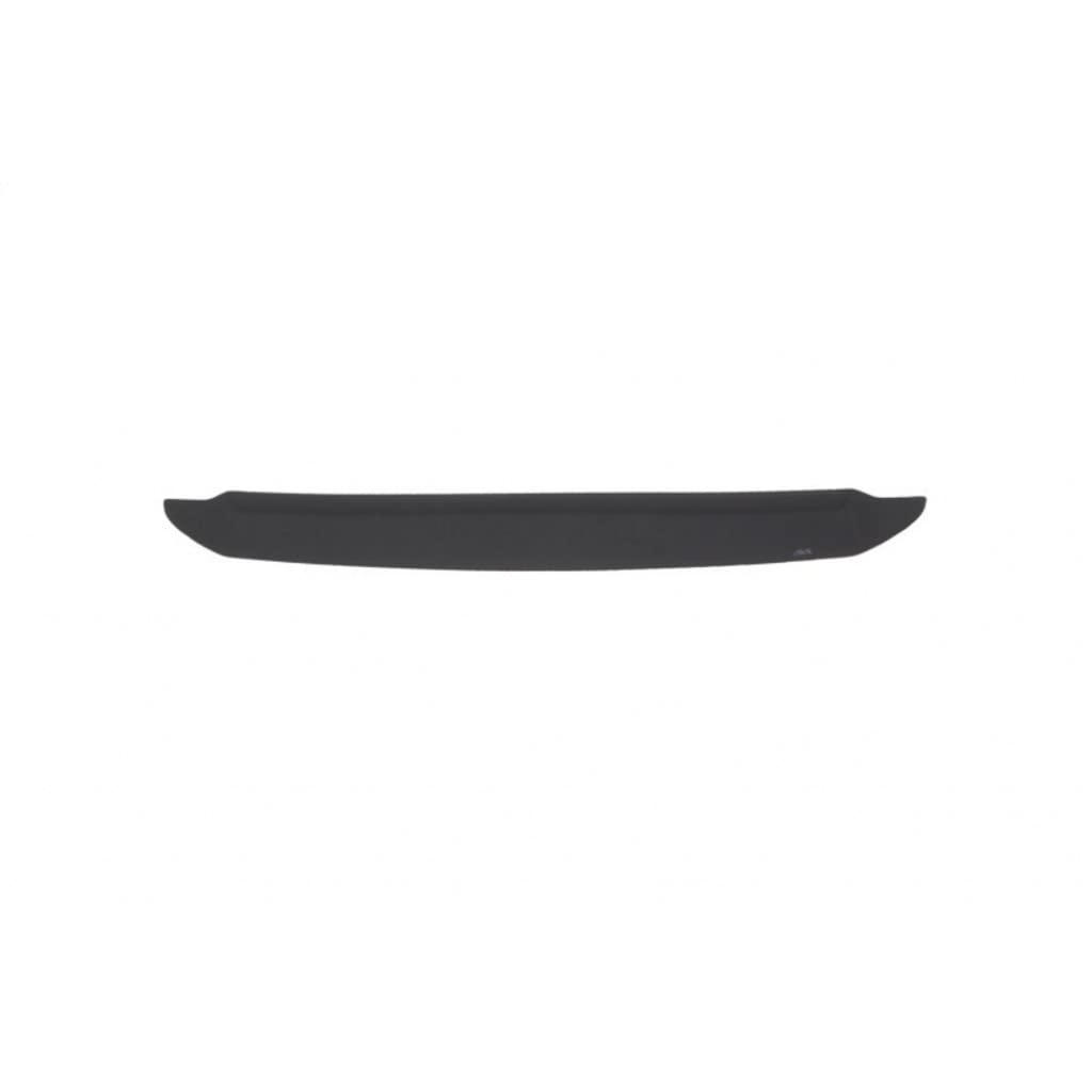 AVS Aeroskin Low Profile Hood Shield with Lights for Chevy Silverado 1500 (2019-2021) | Model 753168 | Durable Protection & Enhanced Style for Off-Road & Highway Driving