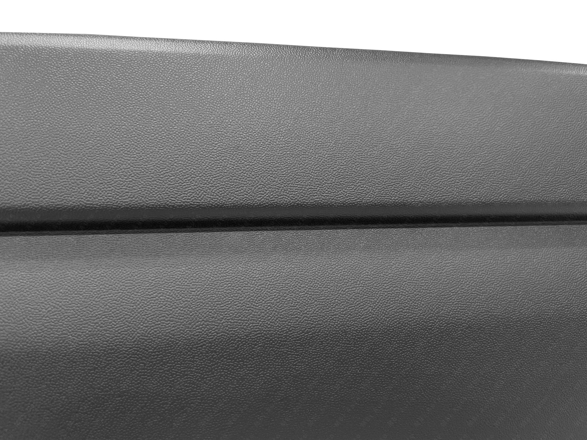 Textured Black Rear Bumper Cover Fascia for 2019-2025 Toyota RAV4 LE XLE (TO1100346) - Durable Protection & Perfect Fit - Ideal for Off-Road Adventures & Daily Commutes