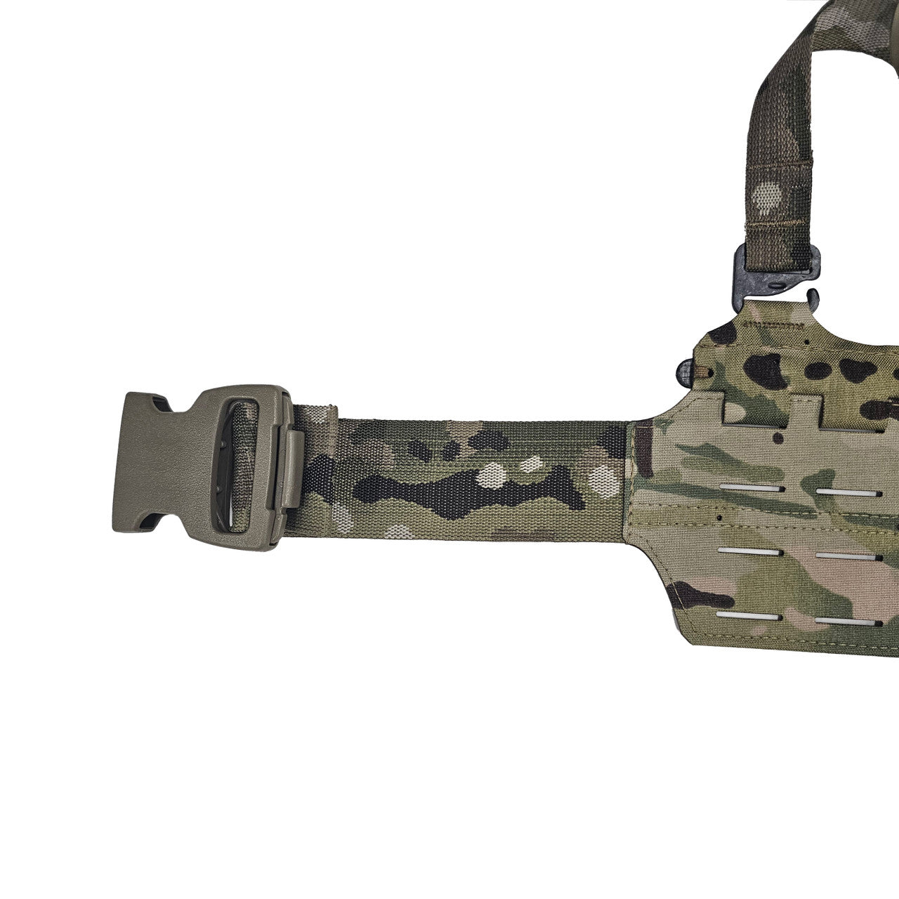 Esstac Shooters Harness Large - Tactical Chest Rig for Military & Outdoor Enthusiasts | Made in USA | Perfect for Range Training, Hunting & Airsoft