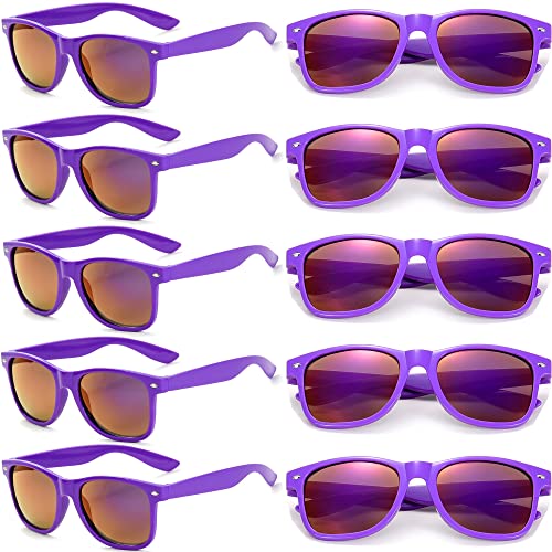 Purple 10 Pack