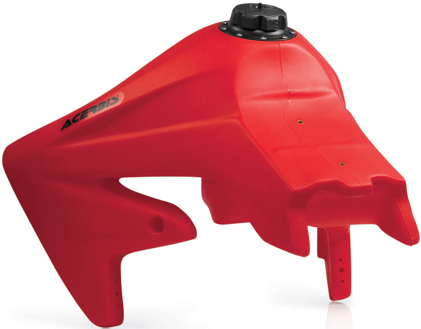 Acerbis 4.1 Gallon Natural Gas Tank for Motorcycles & ATVs
