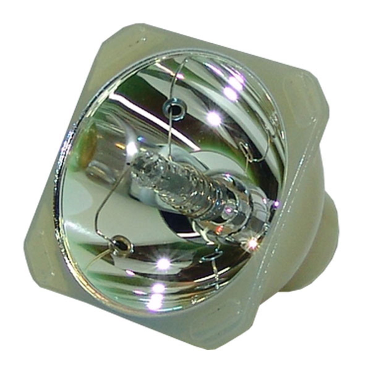 Lutema Platinum Replacement Bulb for Delta DP3616LAMP Projector - Genuine Philips Technology - Ideal for Home Theater, Office Presentations & Classroom Projectors