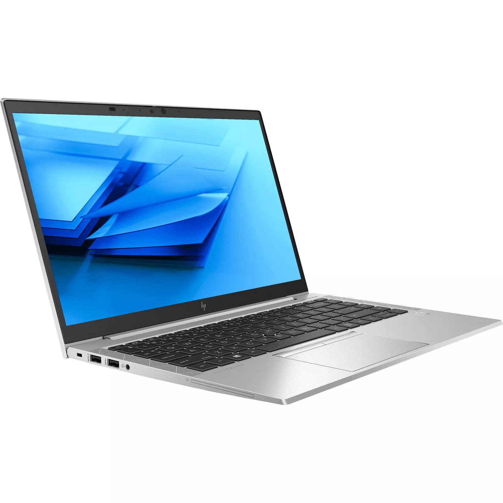 HP EliteBook 840 G7 Refurbished Laptop - 14