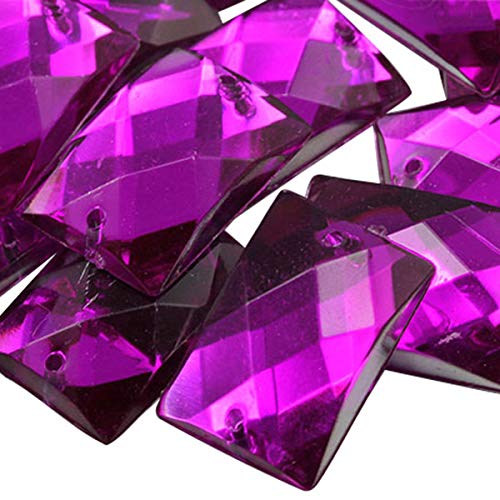 Pink Fuchsia Ch21