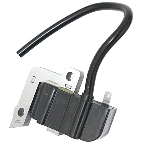 Ignition Coil Module Magteno Armature A411000020 A411000021 Compatible with Echo Leaf Blower ES-2000 ES-2100 ES-2400 ES-211 PB-1000 PB-1010 PB-2100 PB-2455 PB-2155 PB-201 - Replacement Part for Easy Engine Start & Smooth Operation in Yard Maintenance