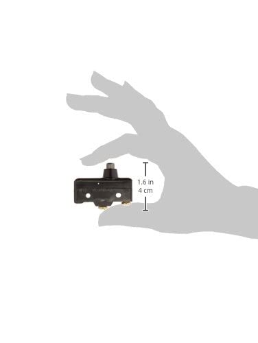 High-Quality Micro Switch - Durable & Reliable for Industrial, Automotive, and Home Appliance Applications