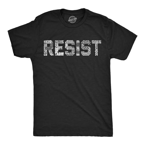 Heather Black - Resist Trump Elon