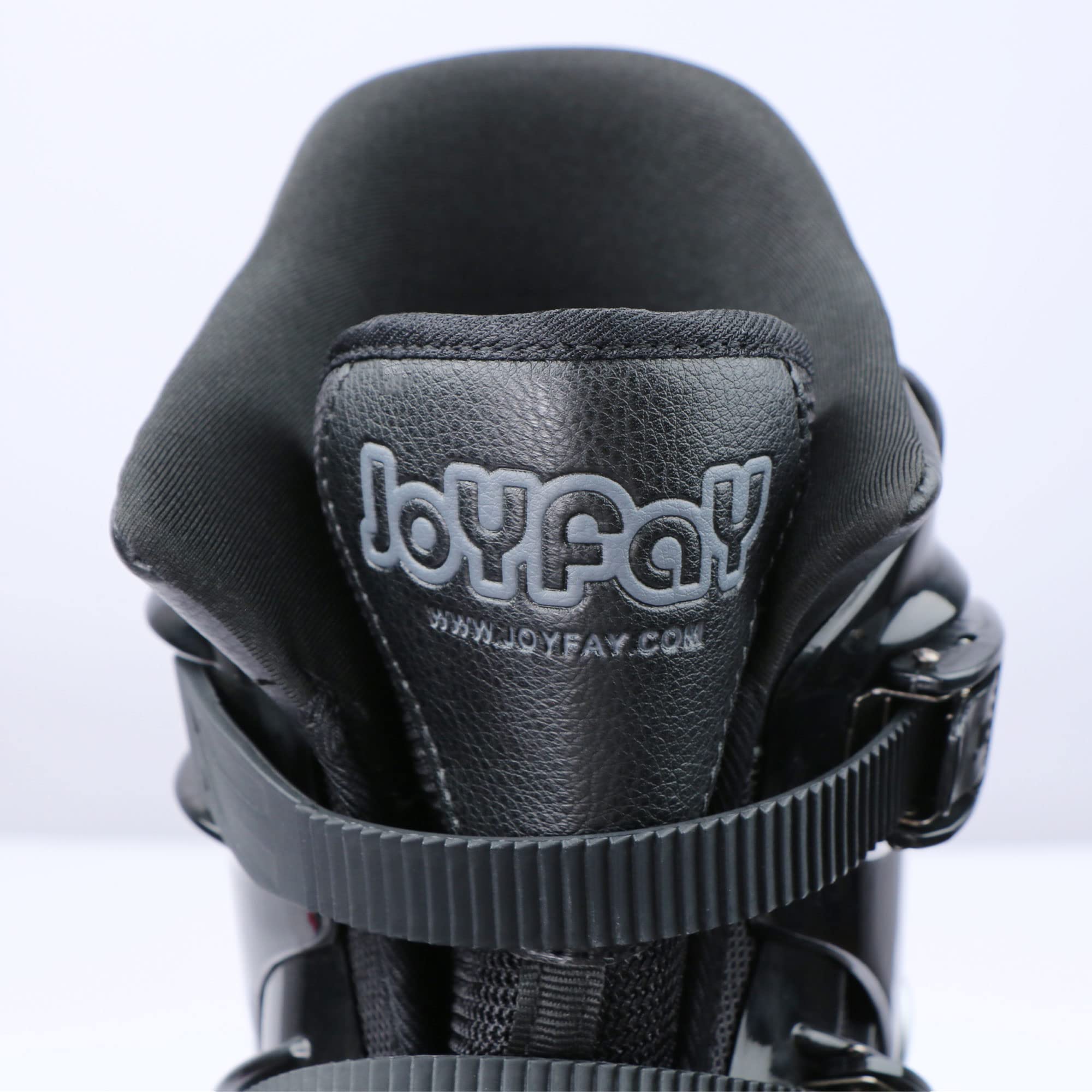 Joyfay Professional Jumping Shoes for Athletes & Heavy Users - High-Performance Fitness Bounce Shoes with 4 Tension Springs for Men & Women - Ideal for Cross Training, Parkour & Cardio Workouts