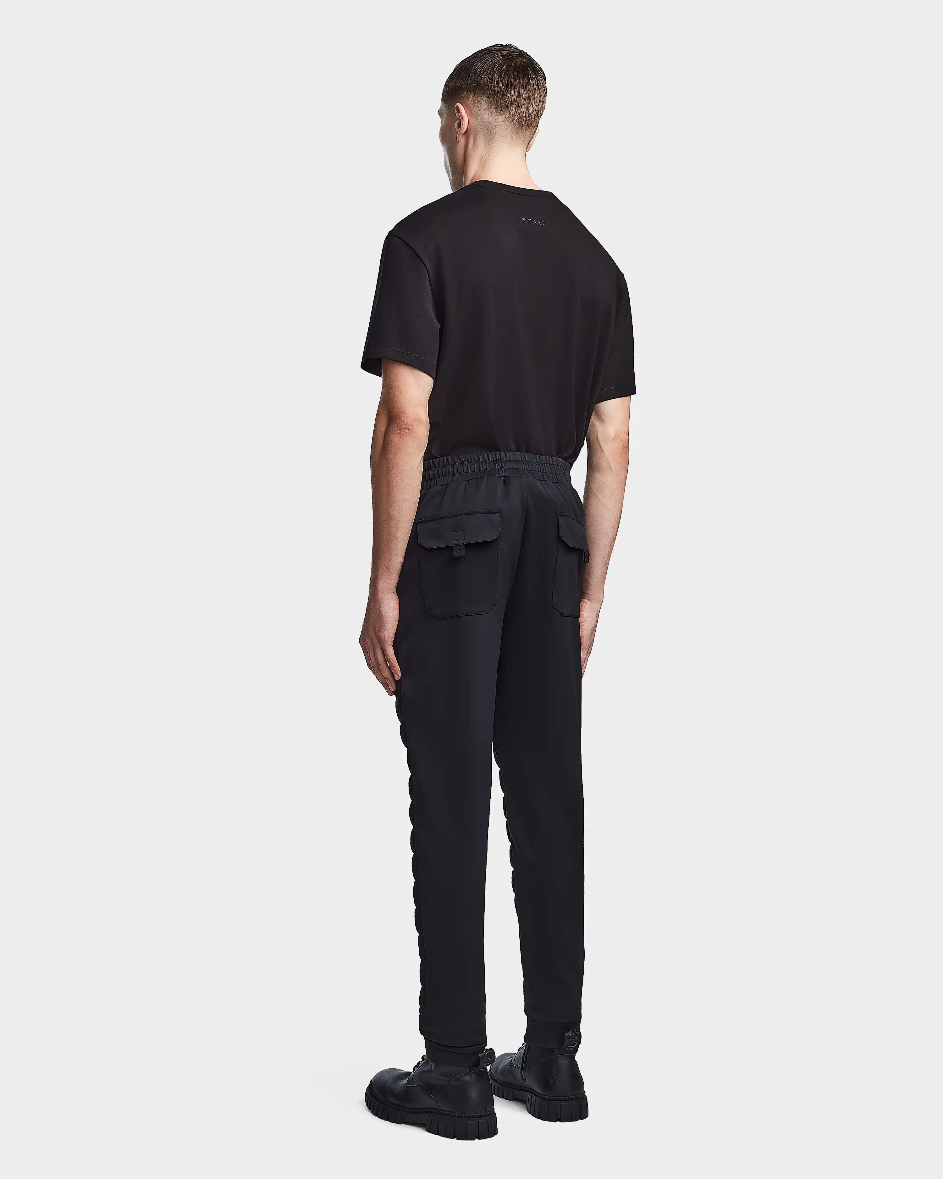 MIKE 6523503 Black - Stylish and Durable for Everyday Use, Outdoor Adventures, and Casual Wear
