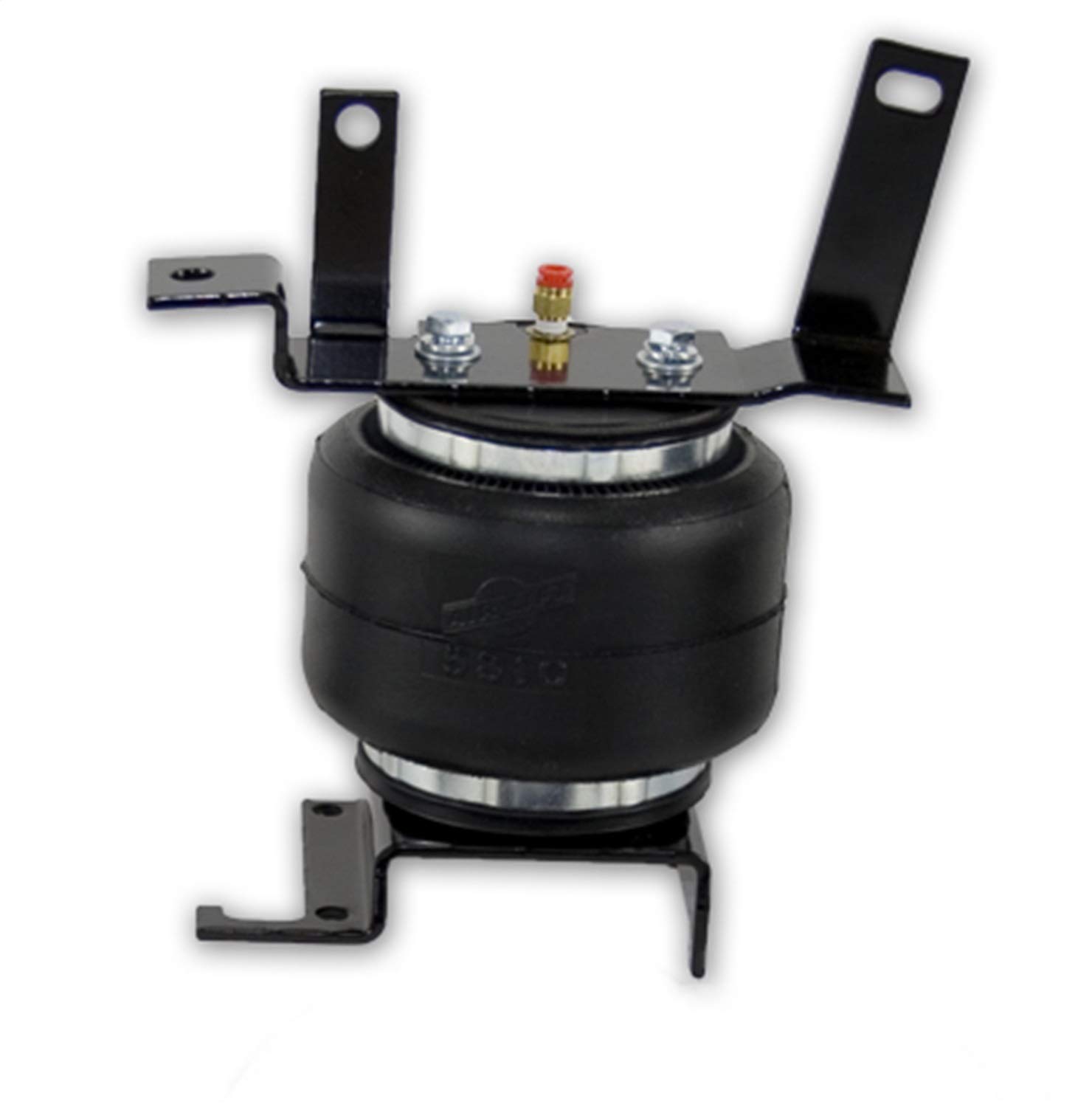 Air Lift 88154 LoadLifter 5000 Ultimate Air Suspension Kit for Trucks & SUVs - Heavy Duty Towing & Hauling Performance Upgrade