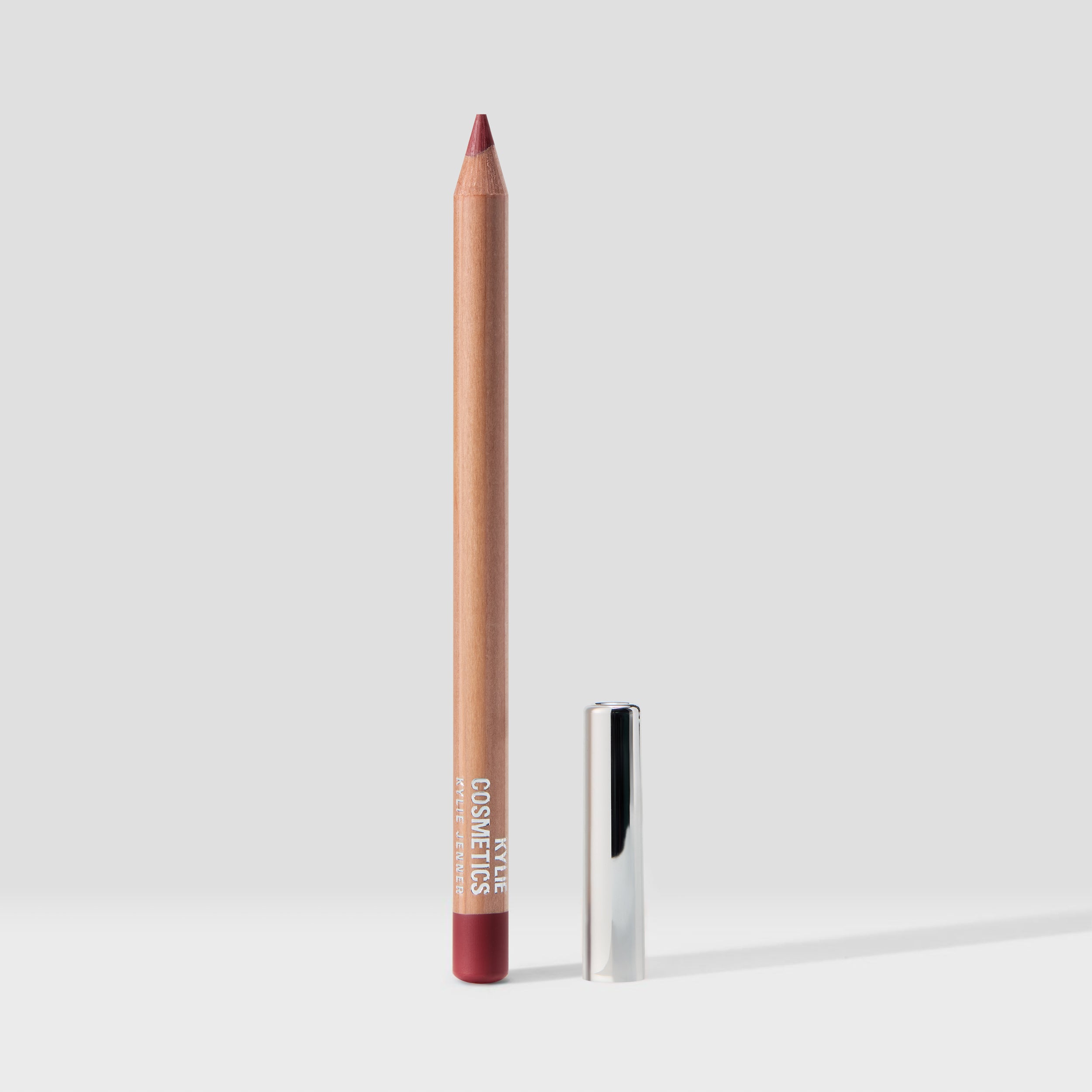 Precision Pout Lip Liner - Waterproof & Long-Lasting Lip Pencil for Perfect Lip Contour | Ideal for Everyday Wear, Special Occasions & Makeup Looks