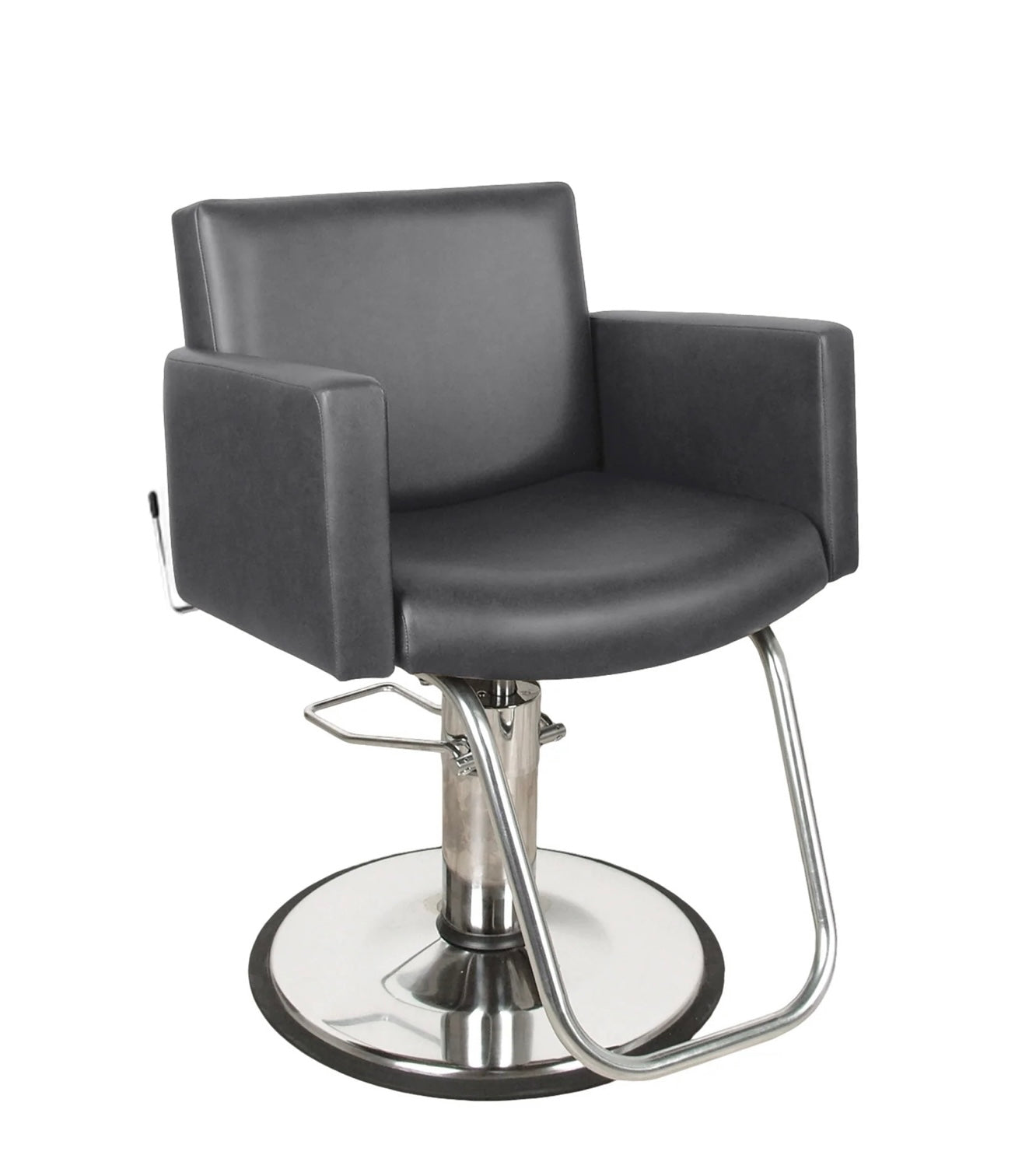 Versatile Cigno All-Purpose Chair - Durable & Comfortable for Home, Office, and Outdoor Use - Perfect for Dining, Working, or Relaxing