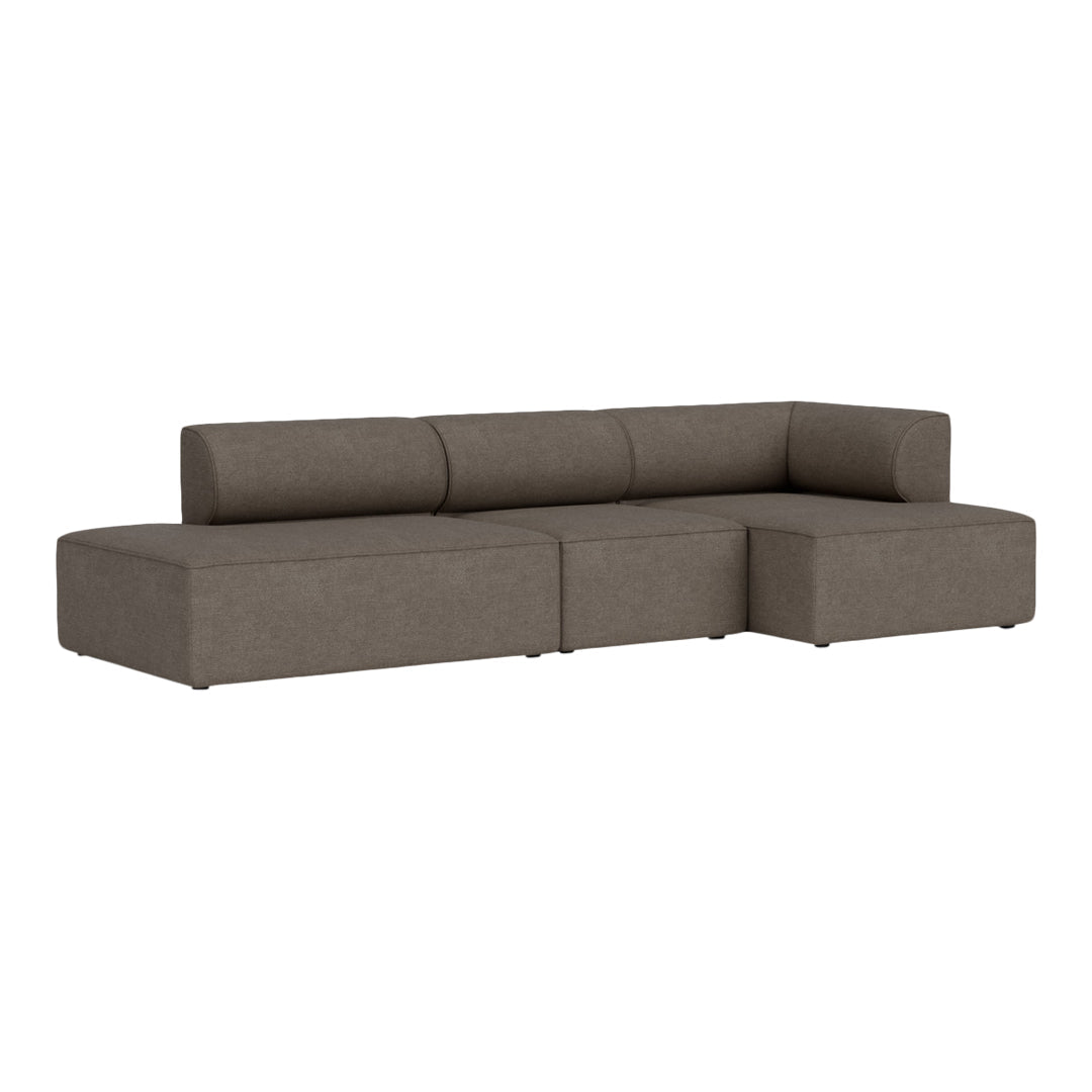 Modular Sofa 3 Seater with 9-10 Configurations - Modern Sectional Couch for Living Room, Lounge & Home Theater