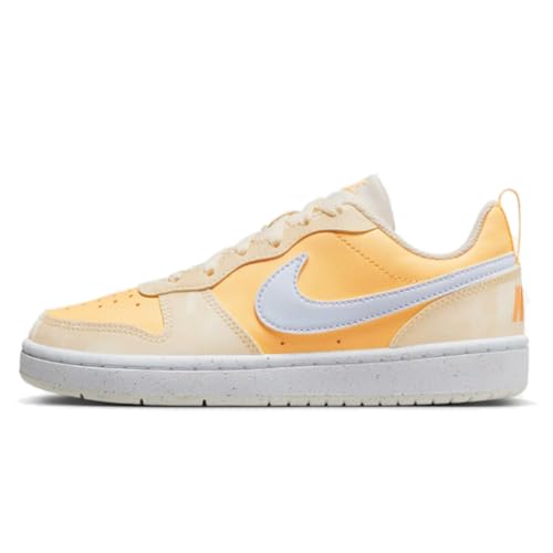 Pale Ivory/Melon Tint/White/Football Grey