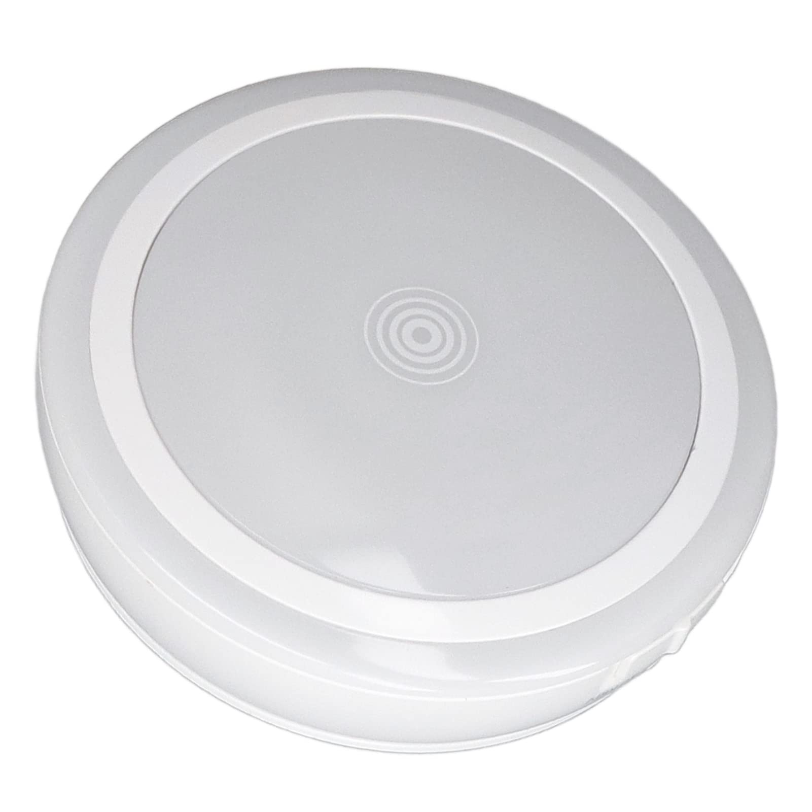 USB Rechargeable LED Closet Light with Timer - Motion Sensor Night Light for Wardrobe, Corridor, Bedroom & Nursery - Energy Saving & Safe Lighting Solution