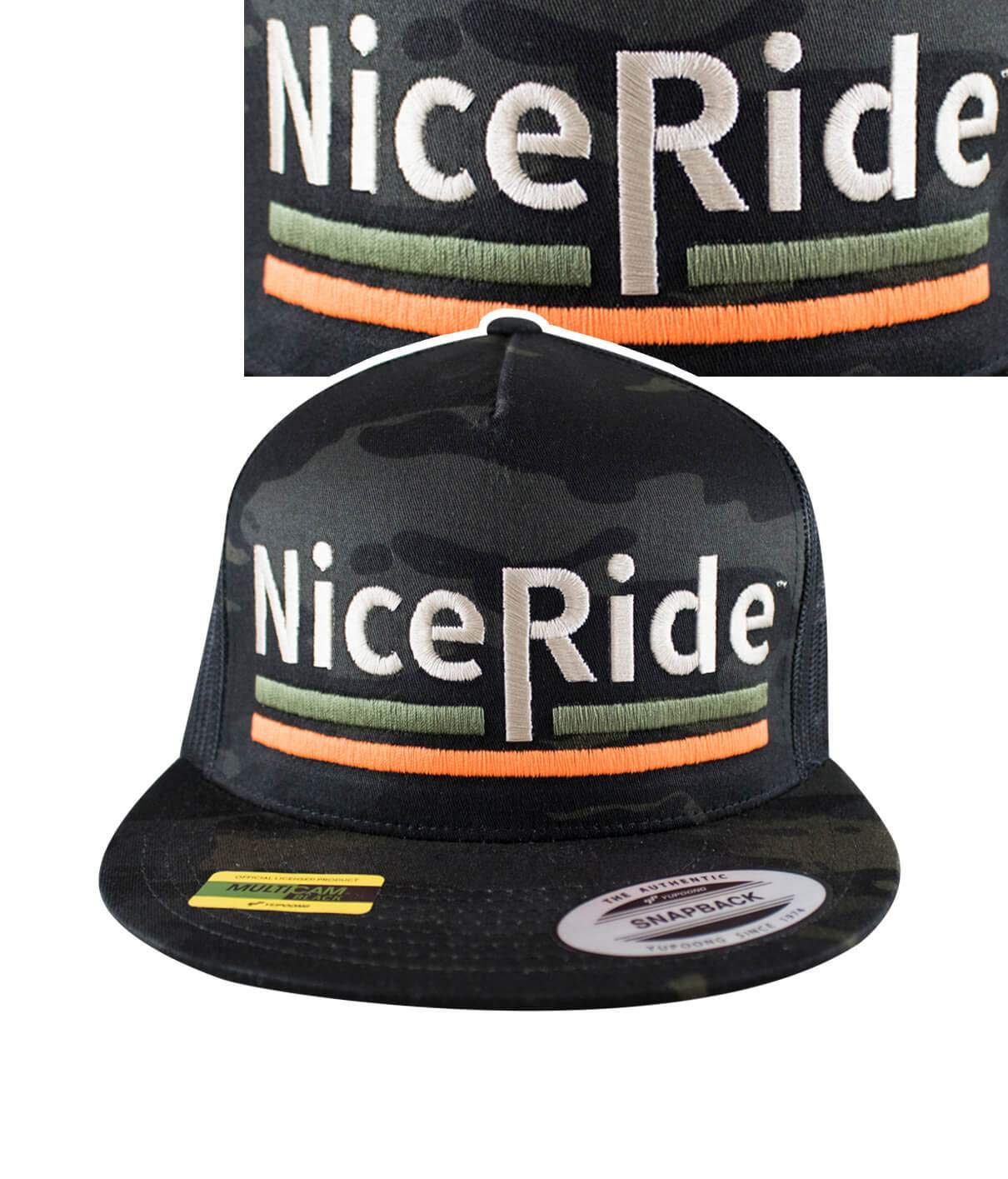Low Tide Trucker Classic Snapback Baseball Hat - Adjustable & Stylish for Men & Women - Perfect for Outdoor Activities, Sports, and Casual Wear
