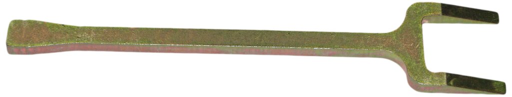 Steck Manufacturing 71411 Axle Popper Fork Tool - Professional Bike Axle Removal Tool for Bicycle Repair & Maintenance - Perfect for Mechanics & DIY Enthusiasts