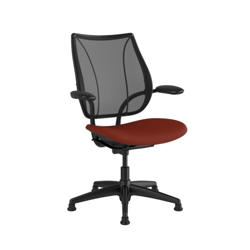 Liberty Executive Standard Foam Seat Cushion - 5