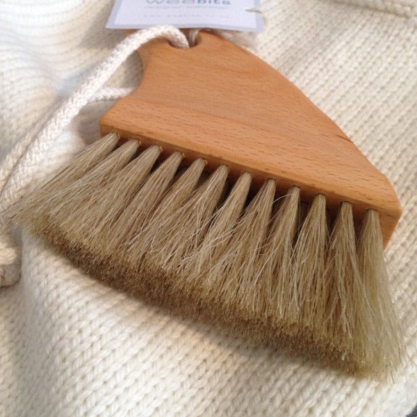 Sand-Free Beach Brush - Quick Dry & Durable Sand Remover for Feet, Body & Pets | Perfect for Beach, Pool & Outdoor Activities