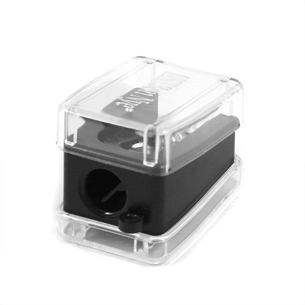 Ben Nye Professional Makeup Pencil Sharpeners - High-Quality Cosmetic Sharpener for Eyeliners, Lip Liners & Brow Pencils - Perfect for Makeup Artists & Beauty Enthusiasts