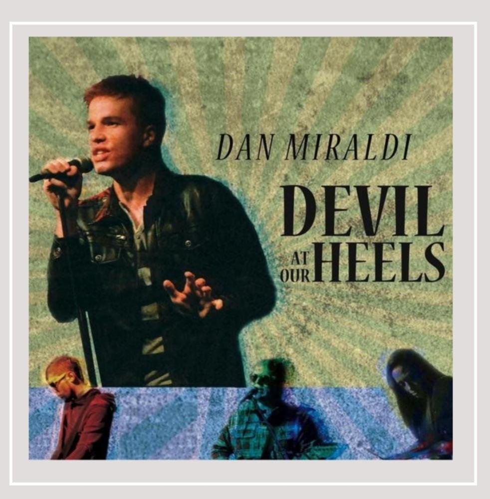 Devil at Our Heels - Inspirational True Story Book | WWII Survival & Adventure | Perfect for History Buffs & Book Clubs