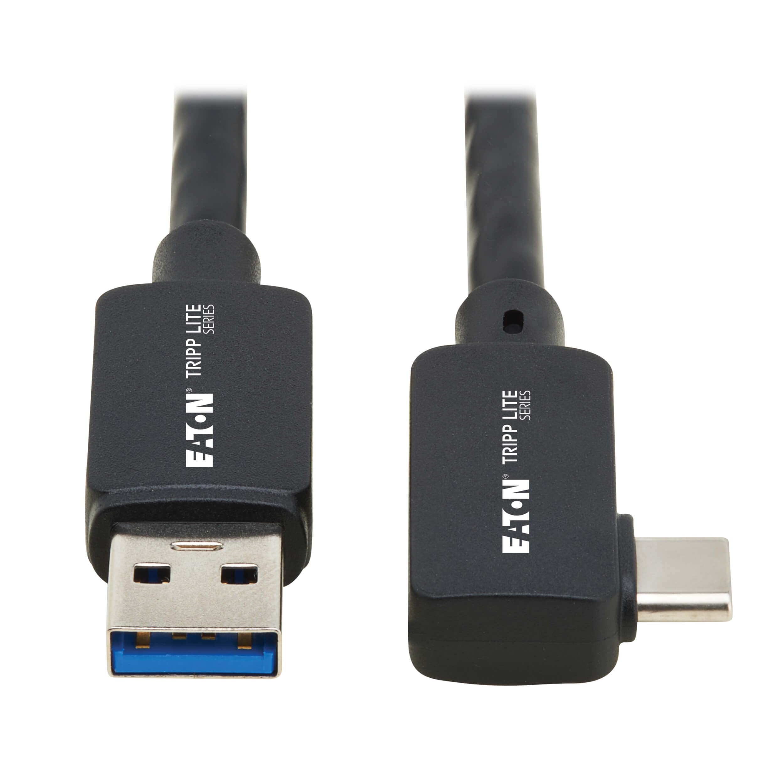 Tripp Lite 16ft VR Link Cable for Meta Oculus Quest 3, Quest 2 & Oculus Pro - USB-A to USB-C (M/M) Cord - USB 3.2 Gen 1 PC VR Headset Cable with Lifetime Warranty (UVR-05M-CA) - Perfect for PC VR Gaming & Virtual Reality Experiences