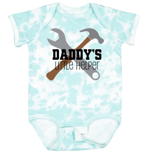Tie Dye Green
