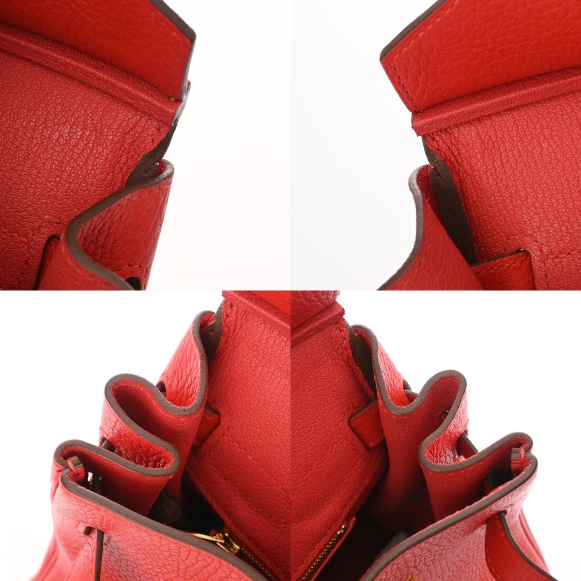 Authentic Hermès Birkin 25 Handbag - Premium Leather Tote Bag for Women | Luxury Everyday Carry & Special Occasion Accessory