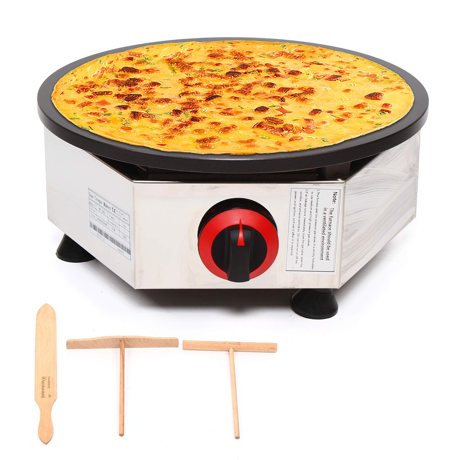 Nonstick 16