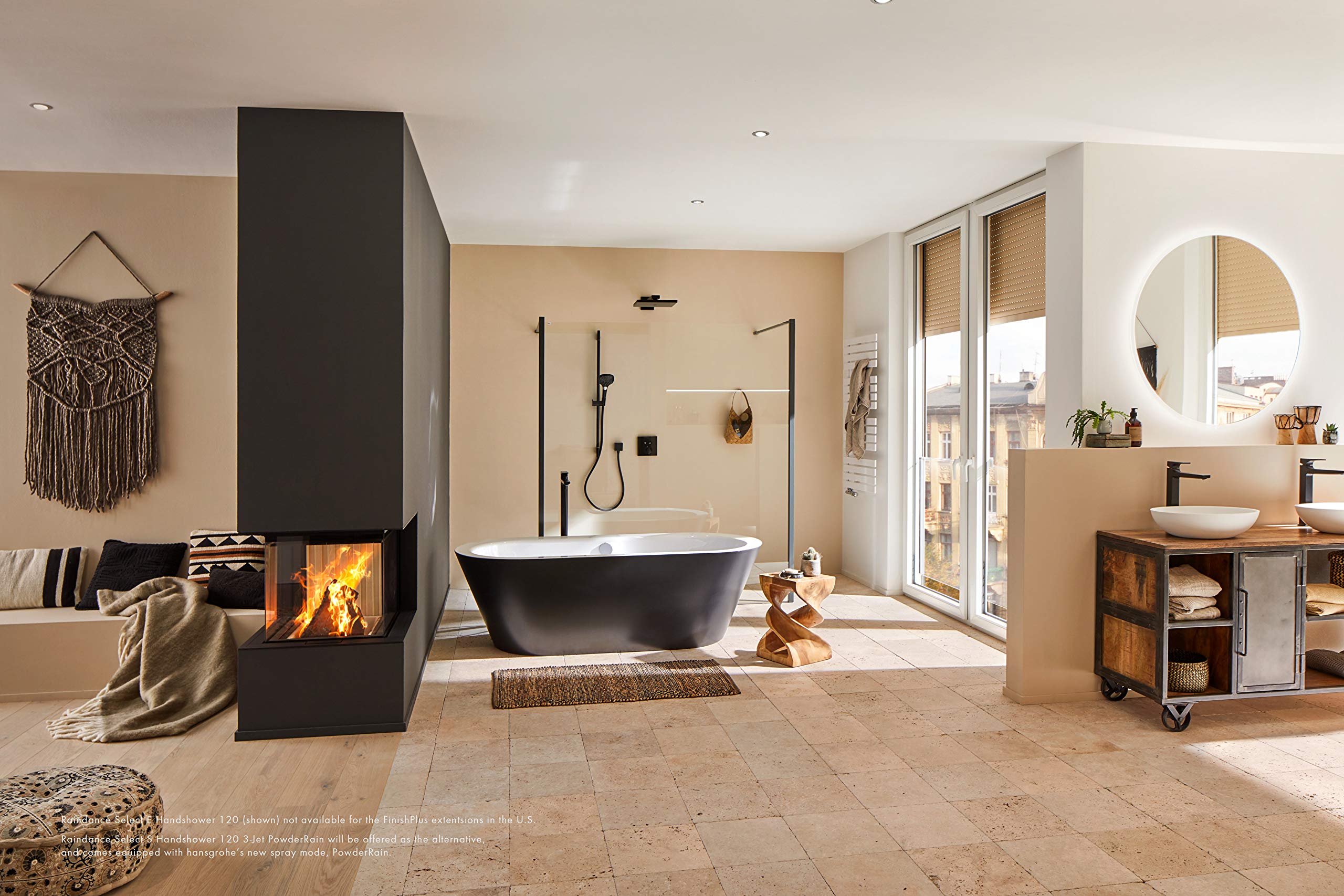 hansgrohe 15