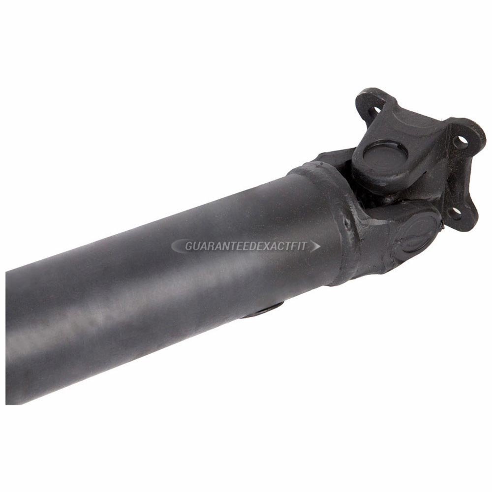 High-Quality Driveshaft Prop Shaft for Subaru Outback 2.5L 4-Speed Automatic Transmission 2005-2009 Models - OEM Replacement Part 91-00252N by BuyAutoParts - Perfect for Smooth Power Transfer & Off-Road Adventures