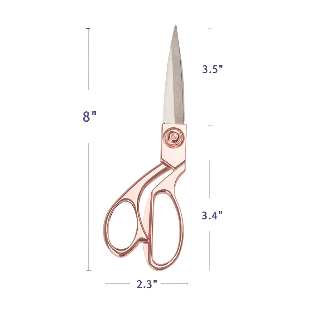 Professional Heavy Duty 8