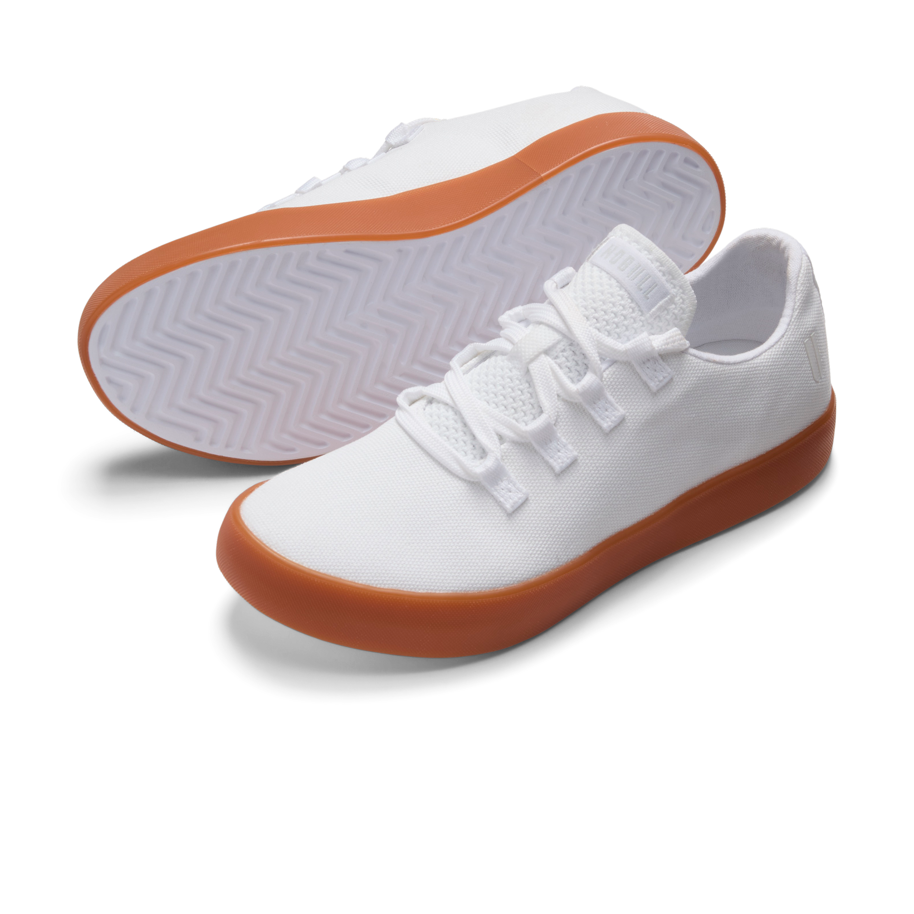 Men's Canvas Shoes - Lightweight Comfortable Sneakers for Casual Wear, Walking & Outdoor Activities