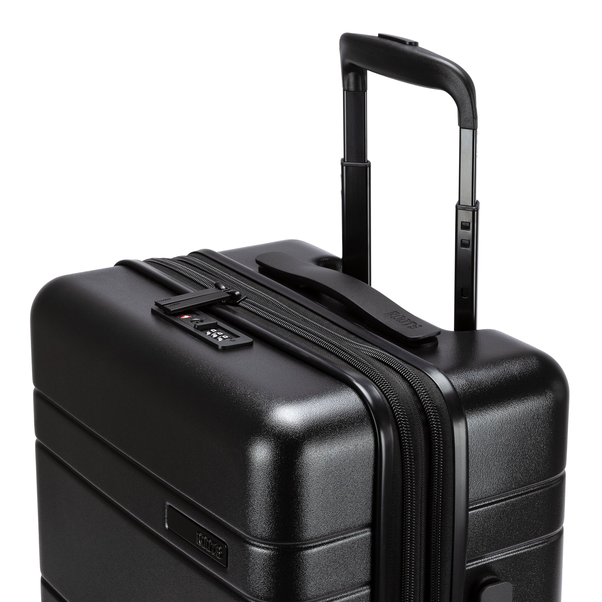 Roots Travel Expandable Spinner 19