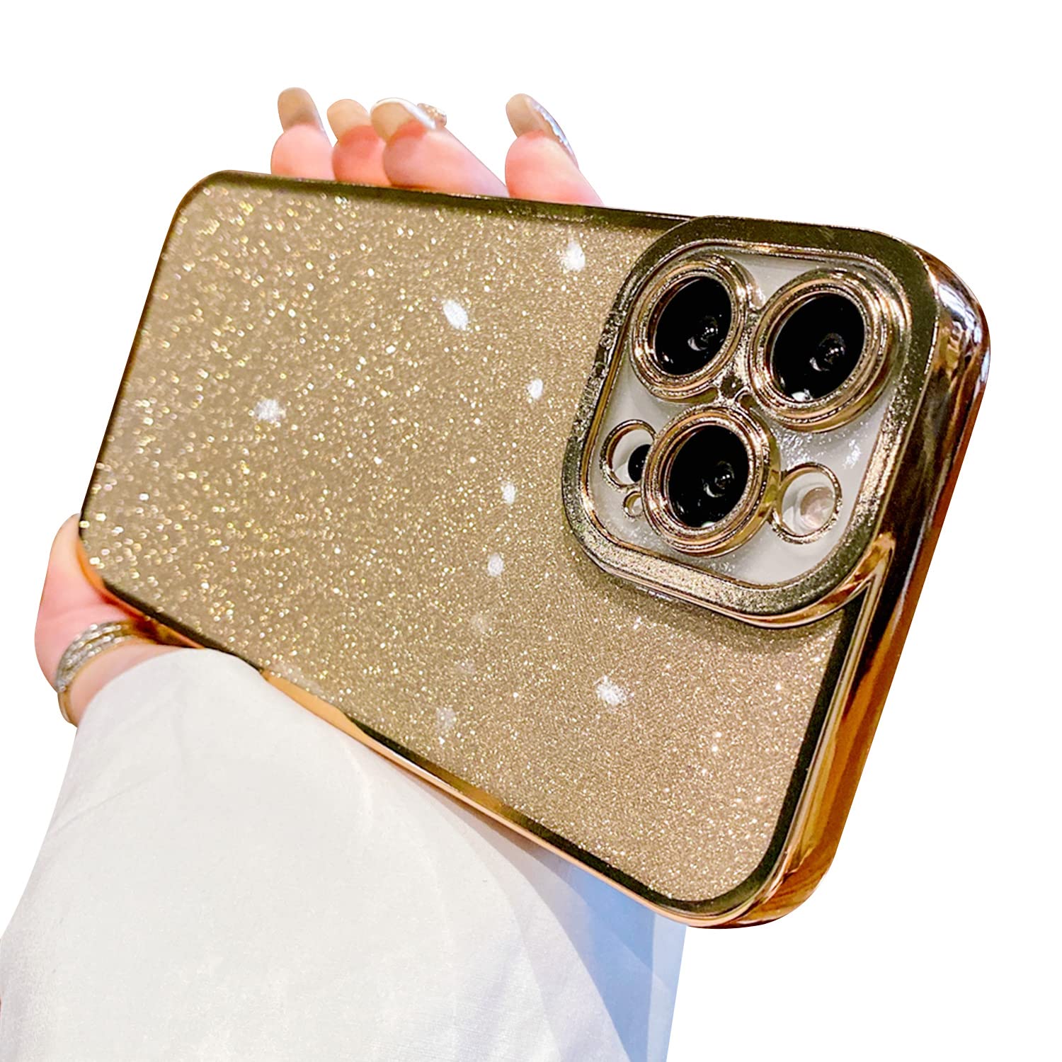 Fycyko iPhone 13 Pro Max Case 6.7
