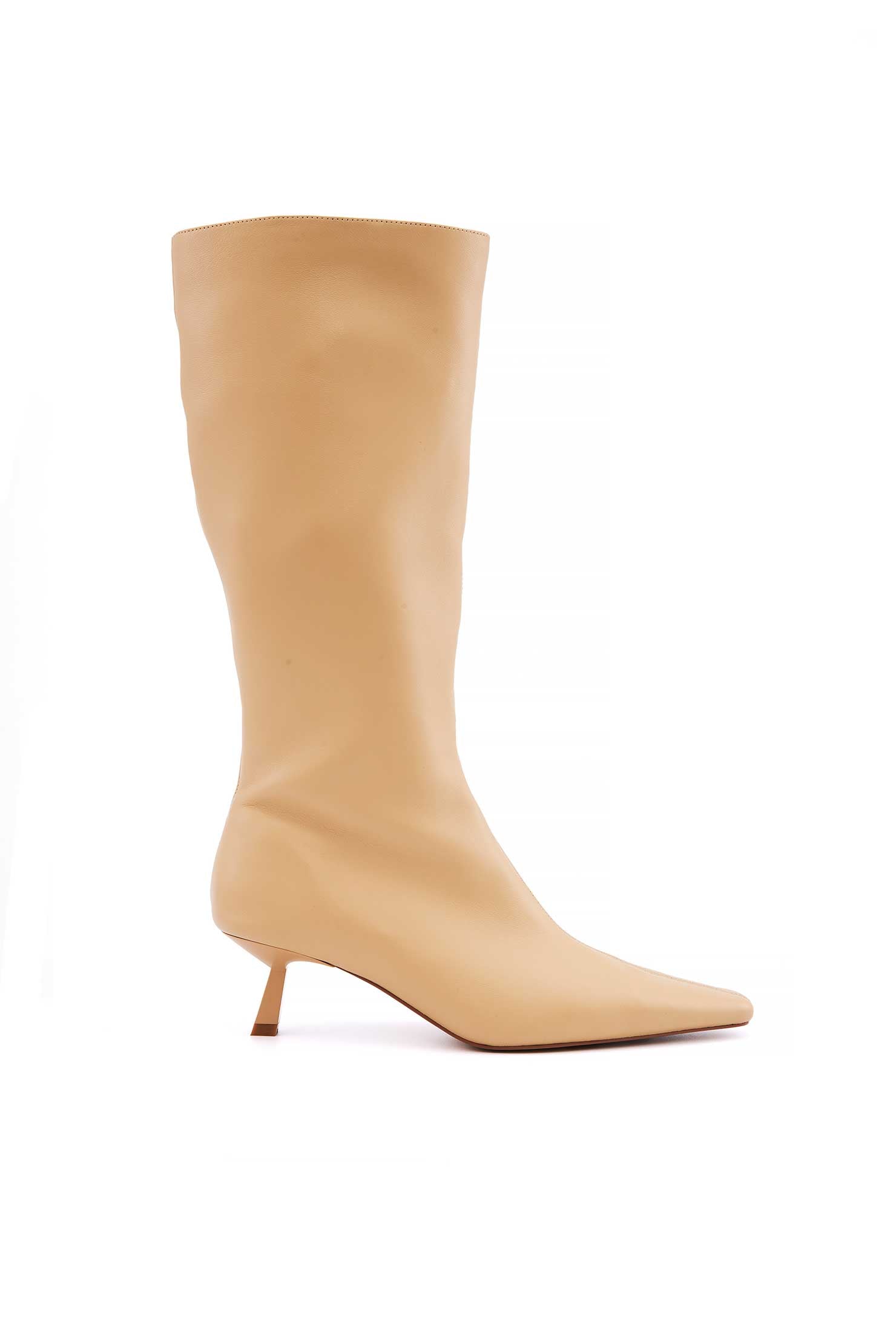 Freya Sand Boot - Women's Stylish & Comfortable Ankle Boots for Outdoor, Casual & Work Wear | Perfect for Hiking, Walking & Everyday Fashion