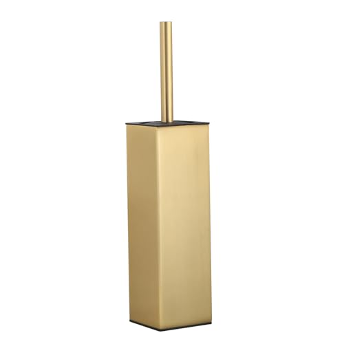 Brushed Gold