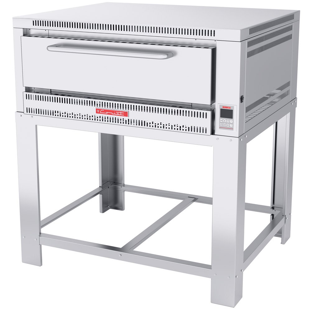 Professional 4-in-1 Outdoor Pizza Oven - Portable Wood Fired & Gas Pizza Maker for Backyard, Camping & Patio Cooking | Perfect for Home Chefs & Outdoor Enthusiasts