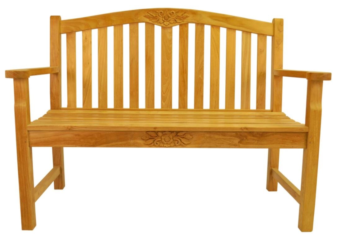 Anderson Teak 50