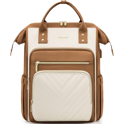 Beige Brown